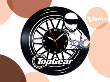 Top-Gear