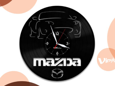 Mazda #2