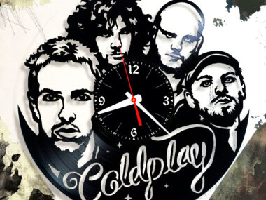 Coldplay