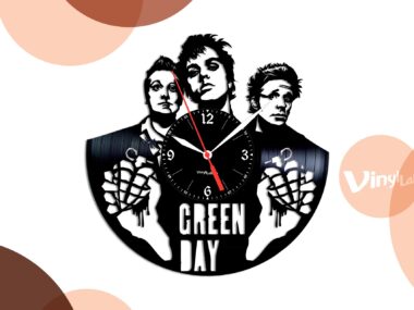 Green Day #2