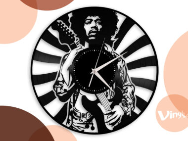 Jimi Hendrix #2