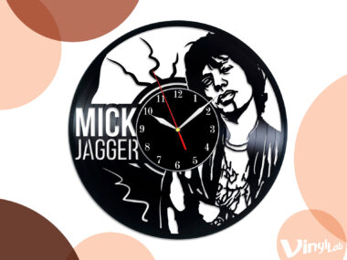 Mick Jagger #1