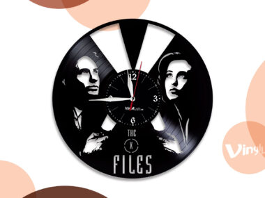 X-Files